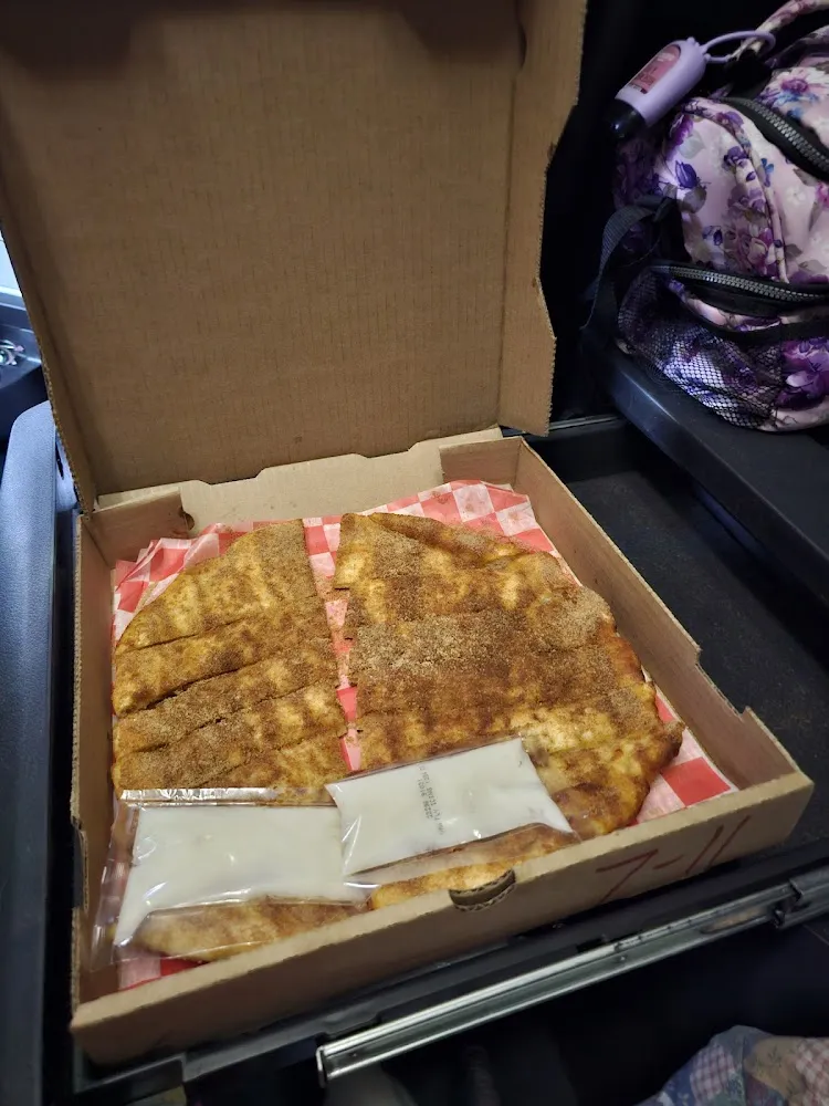 Cinnamon Sticks
